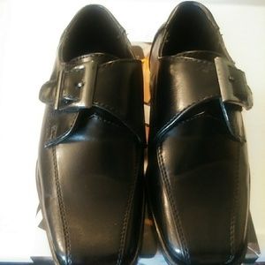 Boys Dress Shoes
